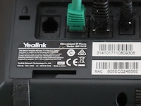 Yealink t4s ip-telefoon t41s - afbeelding 4 van  4