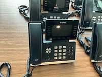 Yealink telefooncentrale (6x) - afbeelding 3 van  8