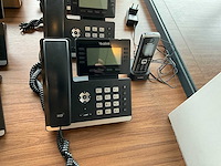 Yealink telefooncentrale (6x) - afbeelding 5 van  8