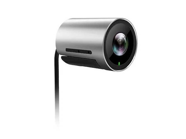 Yealink uvc 30 room usb camera - afbeelding 1 van  2