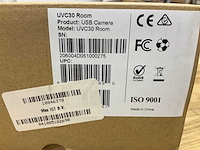 Yealink uvc 30 room usb camera - afbeelding 2 van  2