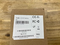 Yealink uvc30 desktop camera - afbeelding 2 van  2