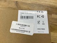 Yealink uvc30 room webcam - afbeelding 2 van  2