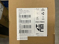 Yealink uvc40 usb video conferencing endpoint - afbeelding 3 van  3