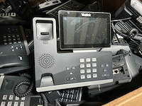 Yealink vaste telefoons en divers