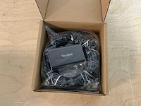 Yealink vch51 video conferencing hub - afbeelding 1 van  3