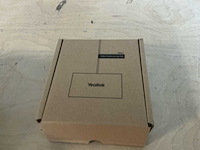 Yealink vch51 video conferencing hub - afbeelding 2 van  3