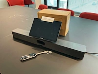 Yealink videoconferentie systeem