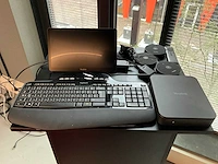 Yealink videoconferentie systeem - afbeelding 2 van  8