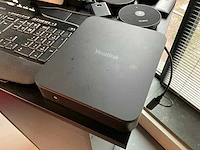 Yealink videoconferentie systeem - afbeelding 3 van  8