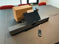Yealink videoconferentie systeem - afbeelding 2 van  5