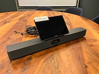 Yealink videoconferentie systeem - afbeelding 2 van  3