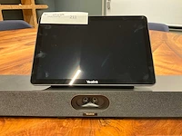 Yealink videoconferentie systeem - afbeelding 3 van  3