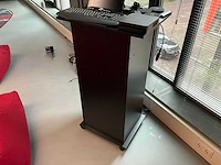 Yealink videoconferentie systeem - afbeelding 8 van  8