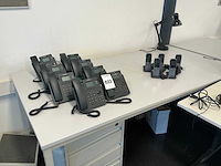 Yealink voip telefoon (13x) - afbeelding 1 van  5