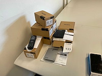 Yealink w59r telefoonset - afbeelding 1 van  5
