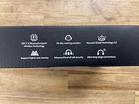 Yealink wh64 headset - afbeelding 3 van  3