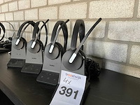 Yealink whb640 headset (4x) - afbeelding 2 van  4