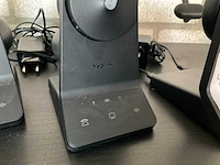 Yealink whb640 headset (4x) - afbeelding 4 van  6