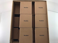 Yealink (yhs33) headsets (new) (30x) - afbeelding 1 van  6