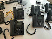 Yealink/jabra voip telefonie - afbeelding 3 van  8