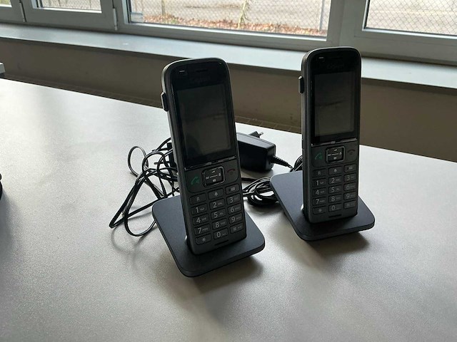 Yealink/jabra voip telefonie - afbeelding 5 van  8