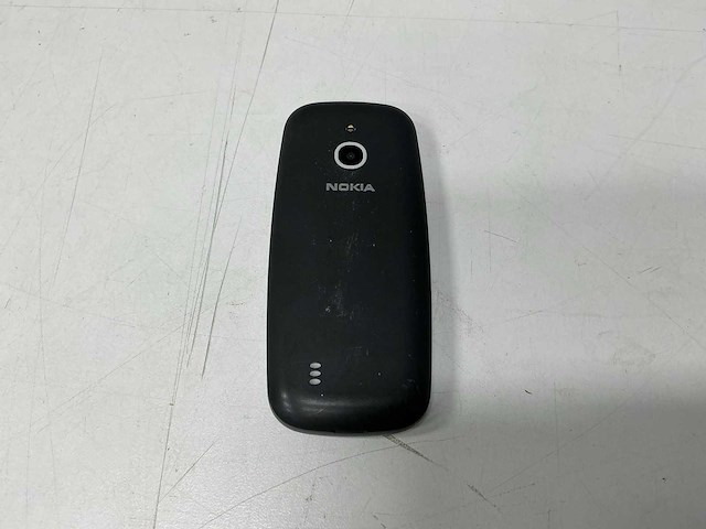 Yealink/nokia - w25 p/3310 3g - mobiele telefoons (4x) - afbeelding 2 van  7