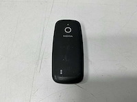 Yealink/nokia - w25 p/3310 3g - mobiele telefoons (4x) - afbeelding 2 van  7