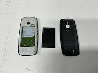 Yealink/nokia - w25 p/3310 3g - mobiele telefoons (4x) - afbeelding 3 van  7