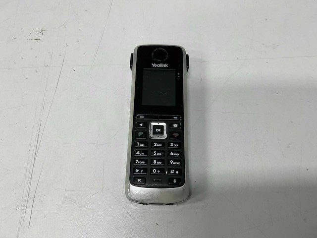 Yealink/nokia - w25 p/3310 3g - mobiele telefoons (4x) - afbeelding 4 van  7