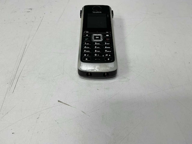 Yealink/nokia - w25 p/3310 3g - mobiele telefoons (4x) - afbeelding 5 van  7