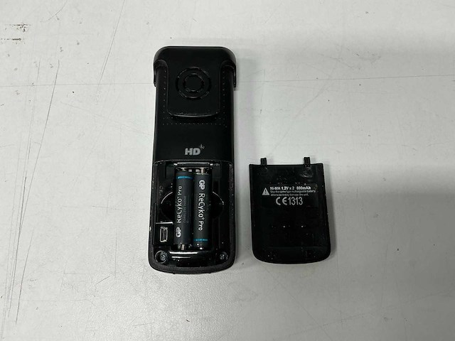 Yealink/nokia - w25 p/3310 3g - mobiele telefoons (4x) - afbeelding 6 van  7