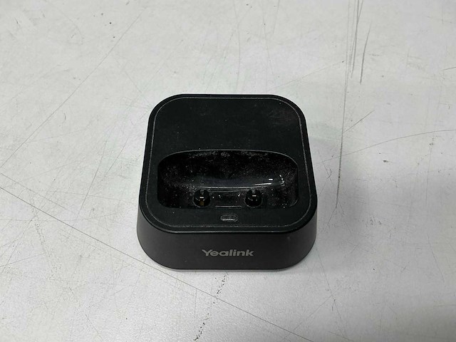 Yealink/nokia - w25 p/3310 3g - mobiele telefoons (4x) - afbeelding 7 van  7
