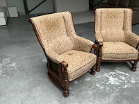 Yele fauteuil (2x) - afbeelding 2 van  14