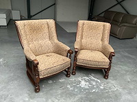 Yele fauteuil (2x) - afbeelding 3 van  14