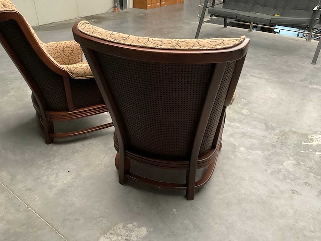 Yele fauteuil (2x) - afbeelding 4 van  14
