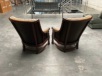 Yele fauteuil (2x) - afbeelding 6 van  14