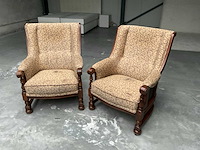 Yele fauteuil (2x) - afbeelding 7 van  14