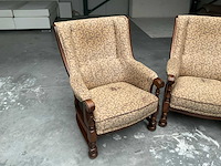 Yele fauteuil (2x) - afbeelding 14 van  14