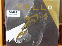 Yello - afbeelding 1 van  4