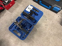 Yellow jacket swage/flair kit - afbeelding 2 van  5