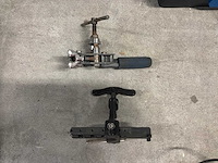 Yellow jacket swage/flair kit - afbeelding 4 van  5