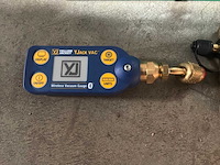 Yellow jacket yjack vac vacuümmeter - afbeelding 1 van  4