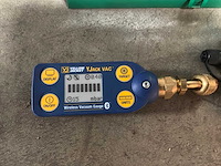 Yellow jacket yjack vac vacuümmeter - afbeelding 4 van  4