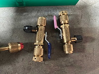 Yellow jacket yjack vac vacuümmeter - afbeelding 2 van  4
