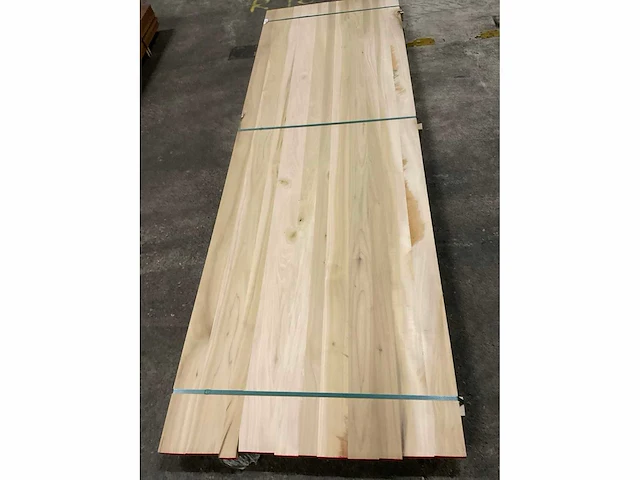 Yellow poplar paneel xxl 40 mm - afbeelding 5 van  5