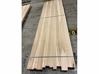 Yellow poplar paneel xxl 40 mm - afbeelding 5 van  5