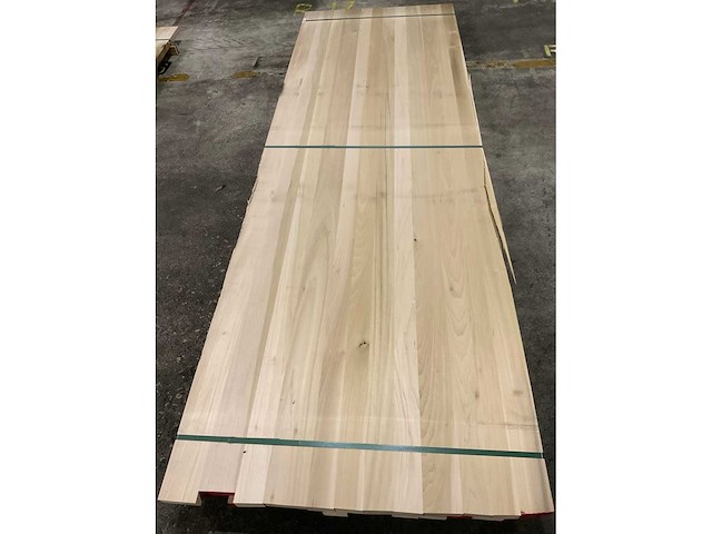 Yellow poplar panelen xxl 40 mm (2x) - afbeelding 5 van  5