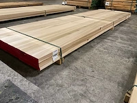 Yellow poplar panelen xxl 40 mm (3x)