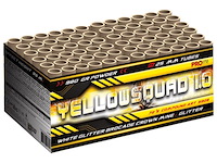 Yellow squad 1.0 compound